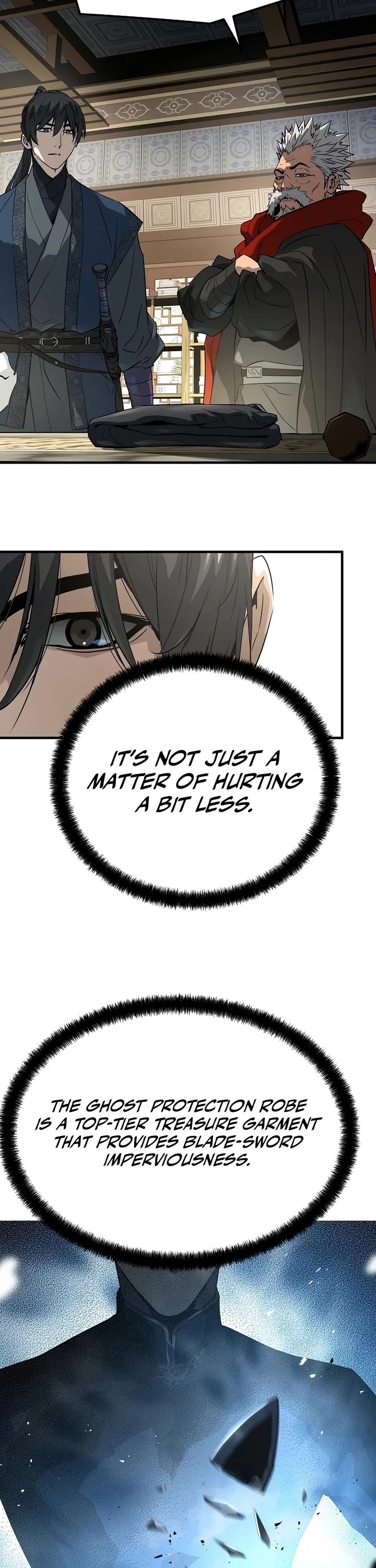 Absolute Regression Chapter 107 page 18 - Chapter 107