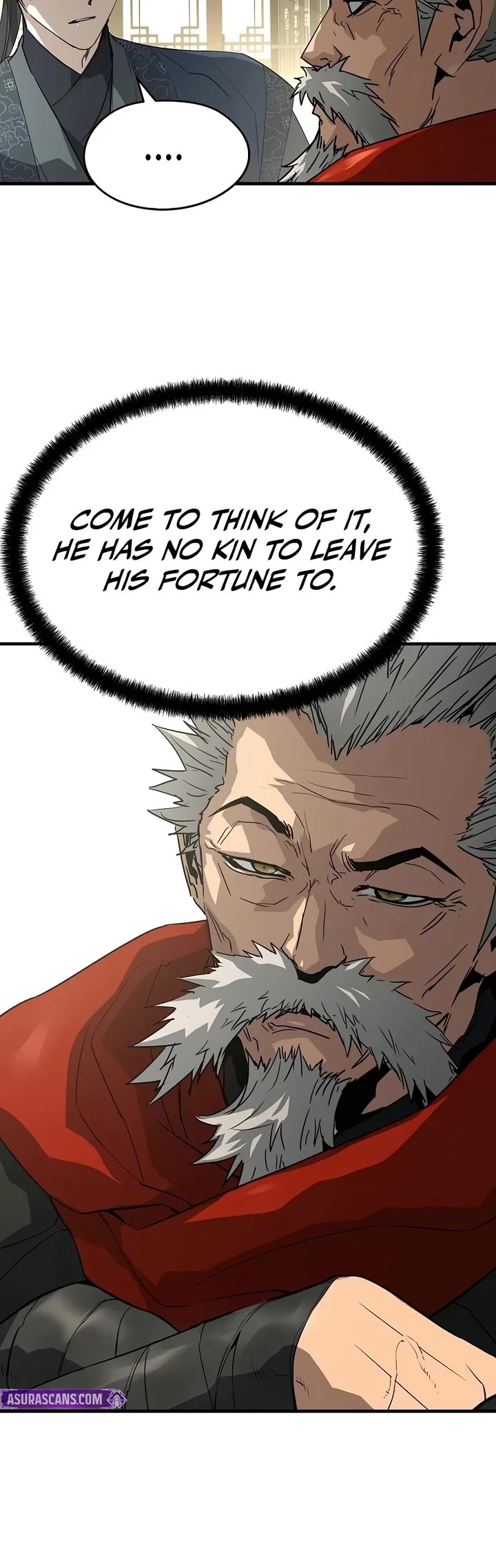 Absolute Regression Chapter 107 page 22 - Chapter 107