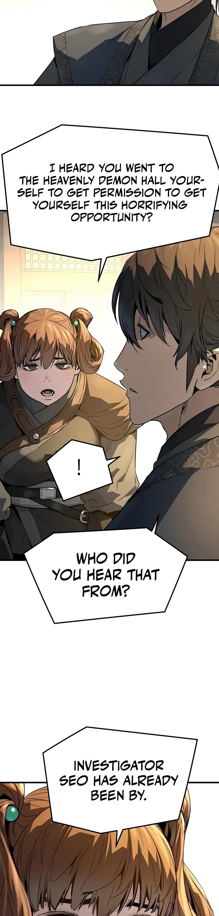 Absolute Regression Chapter 107 page 34 - Chapter 107