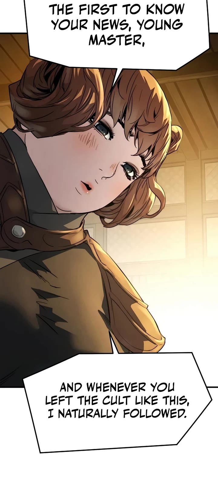 Absolute Regression Chapter 107 page 36 - Chapter 107