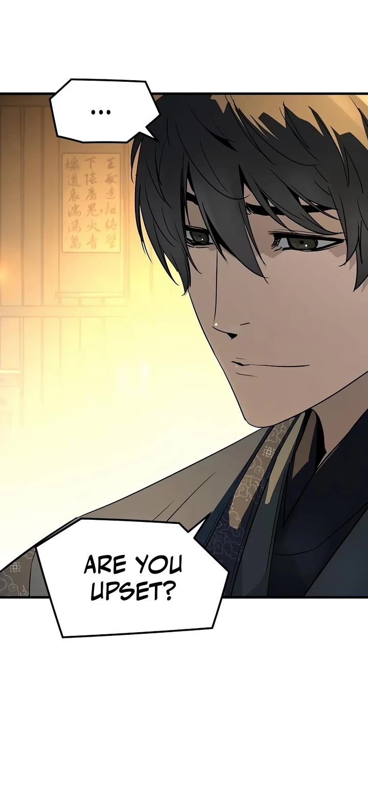 Absolute Regression Chapter 107 page 37 - Chapter 107