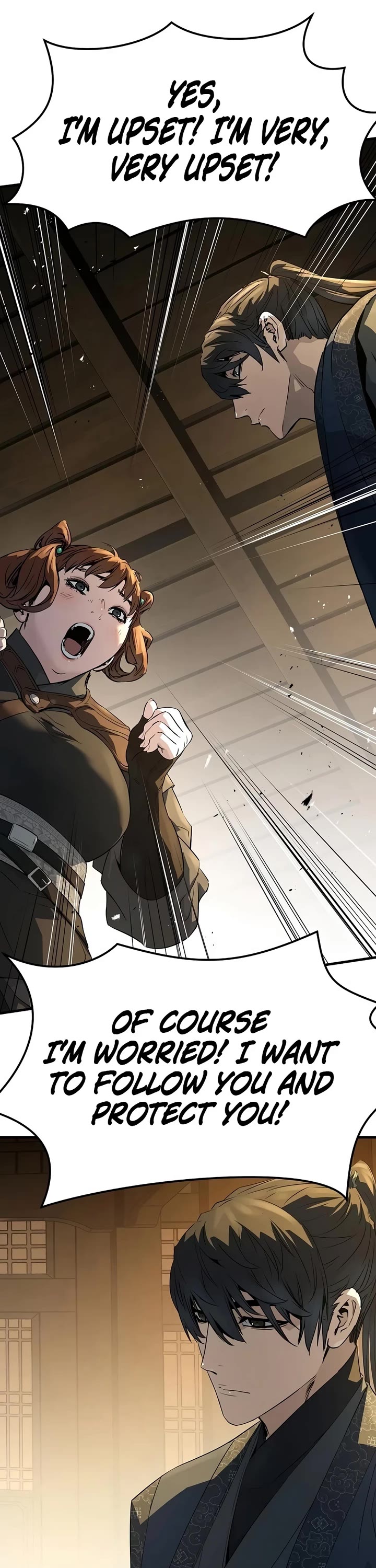 Absolute Regression Chapter 107 page 38 - Chapter 107