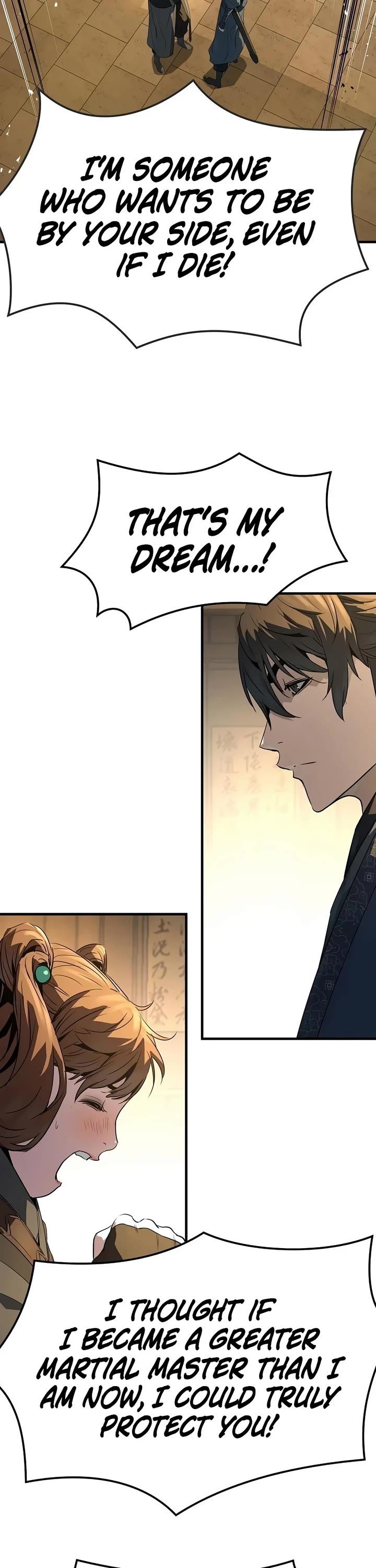 Absolute Regression Chapter 107 page 40 - Chapter 107