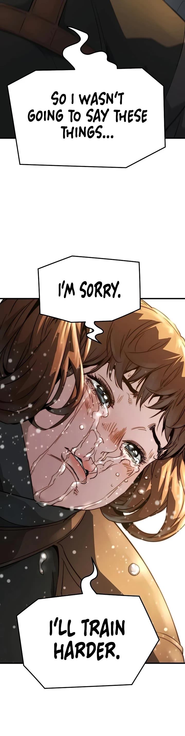 Absolute Regression Chapter 107 page 43 - Chapter 107