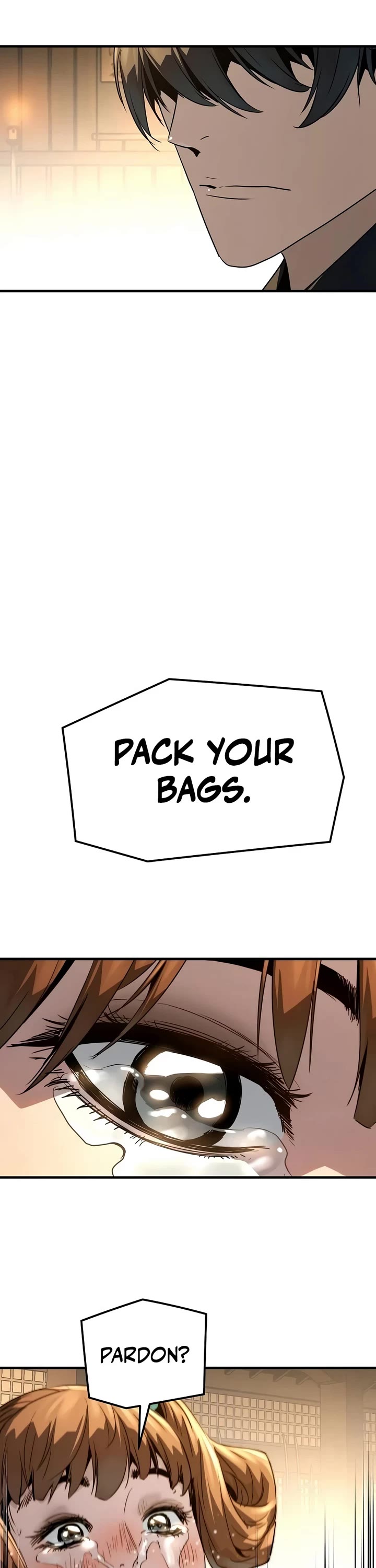Absolute Regression Chapter 107 page 44 - Chapter 107