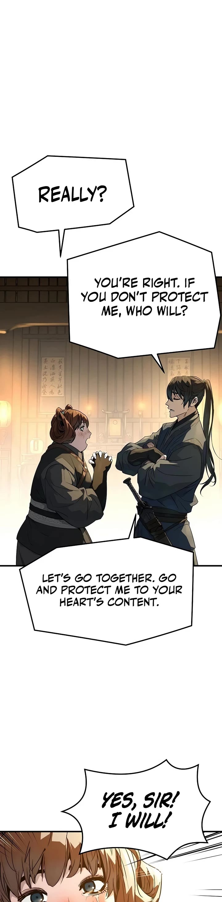 Absolute Regression Chapter 107 page 47 - Chapter 107