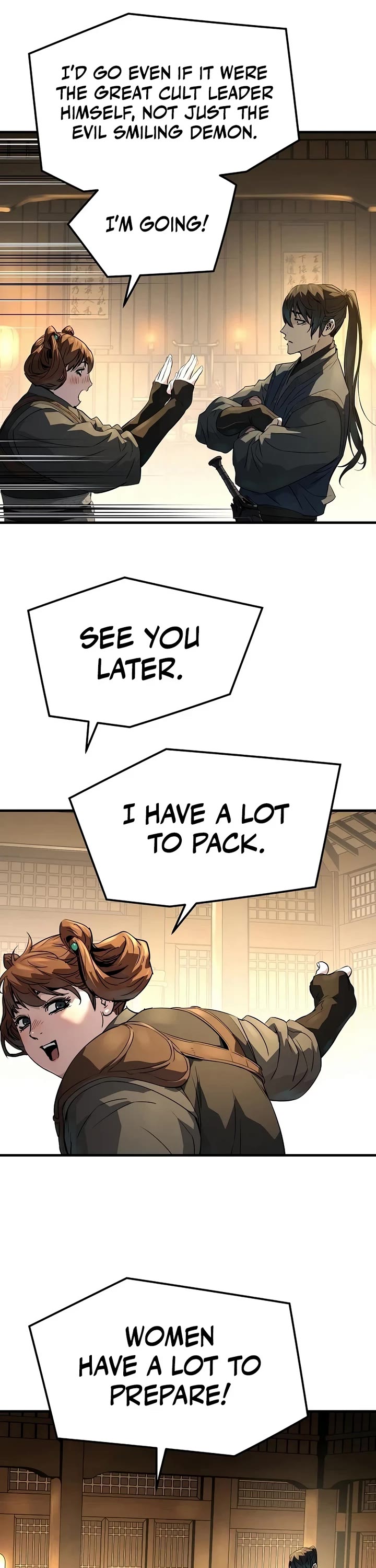 Absolute Regression Chapter 107 page 49 - Chapter 107