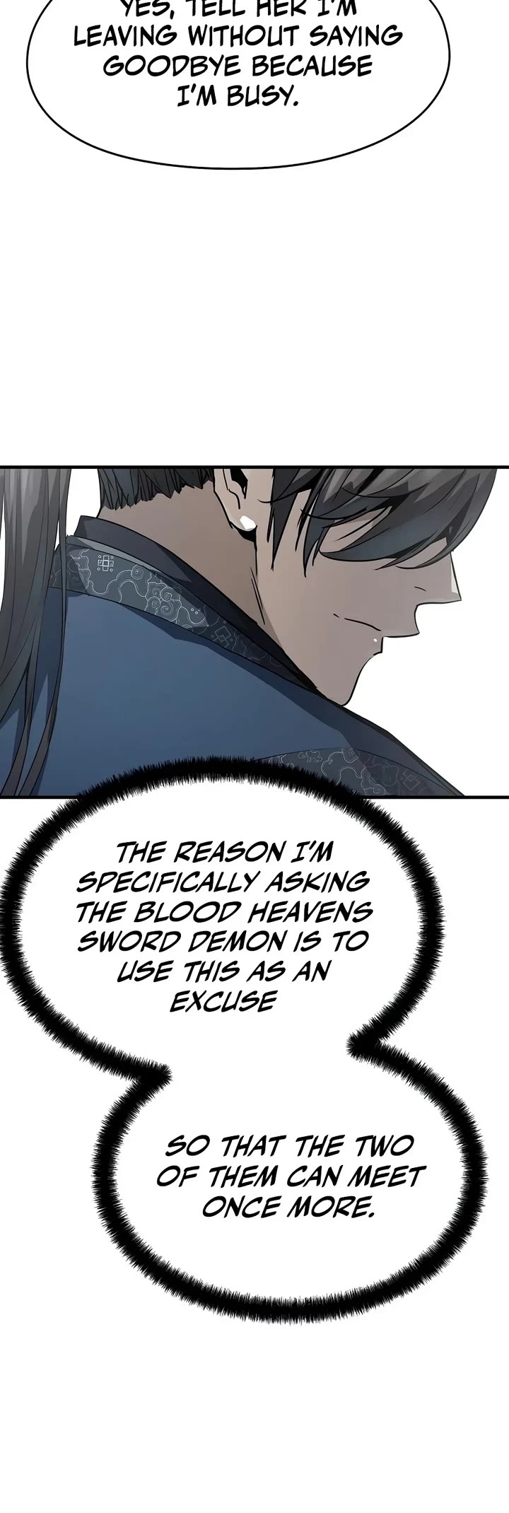 Absolute Regression Chapter 107 page 5 - Chapter 107
