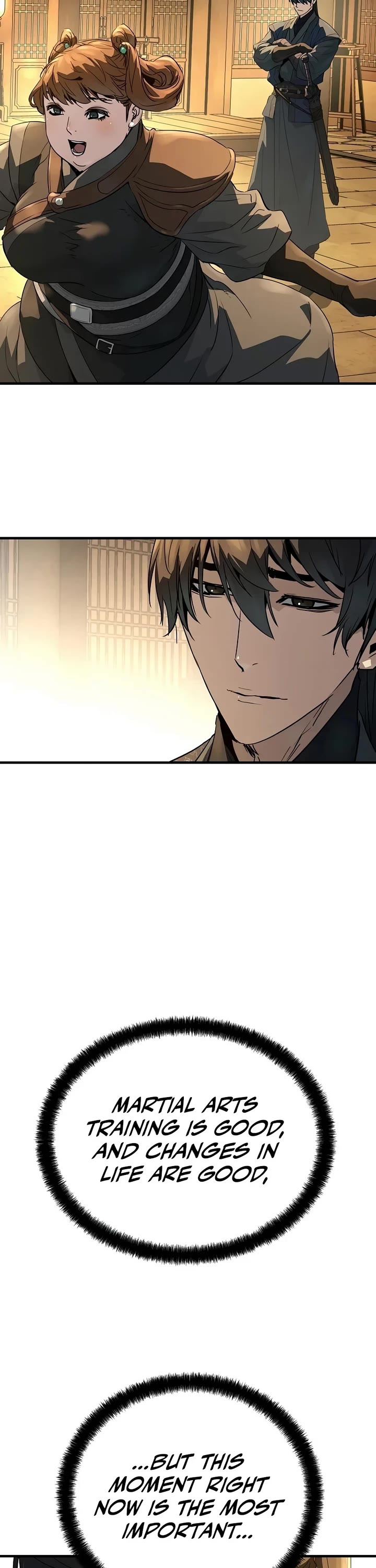 Absolute Regression Chapter 107 page 50 - Chapter 107