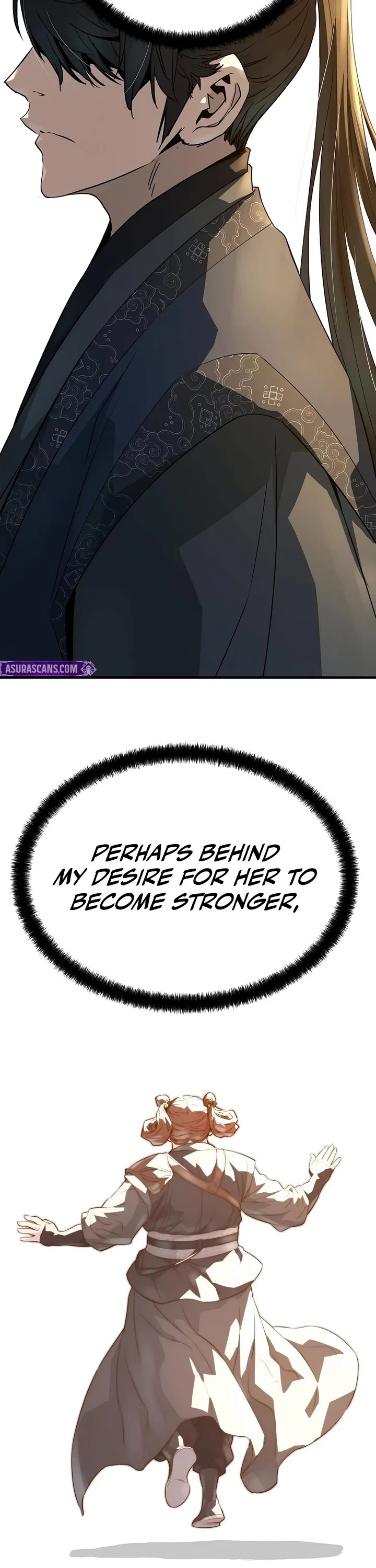 Absolute Regression Chapter 107 page 51 - Chapter 107