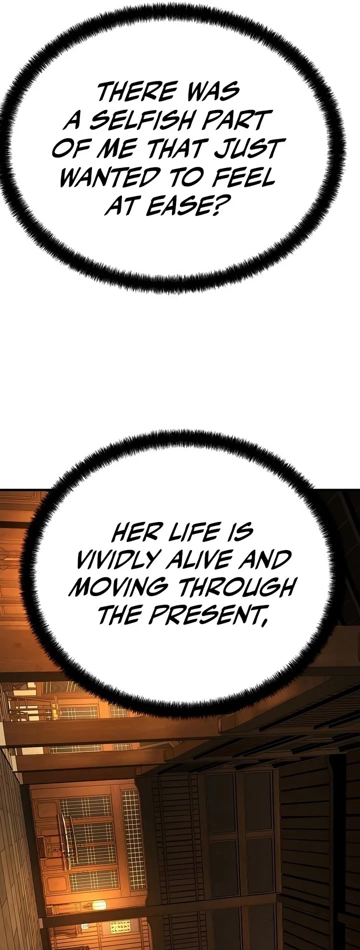 Absolute Regression Chapter 107 page 52 - Chapter 107