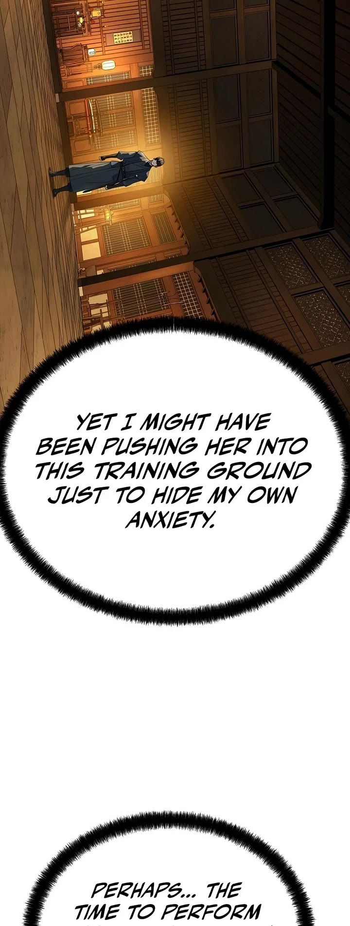 Absolute Regression Chapter 107 page 53 - Chapter 107