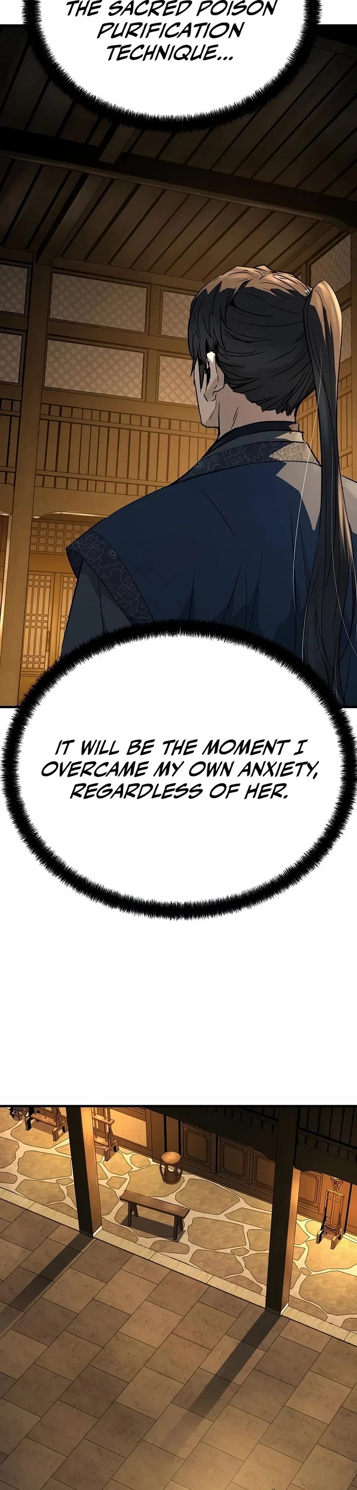 Absolute Regression Chapter 107 page 54 - Chapter 107