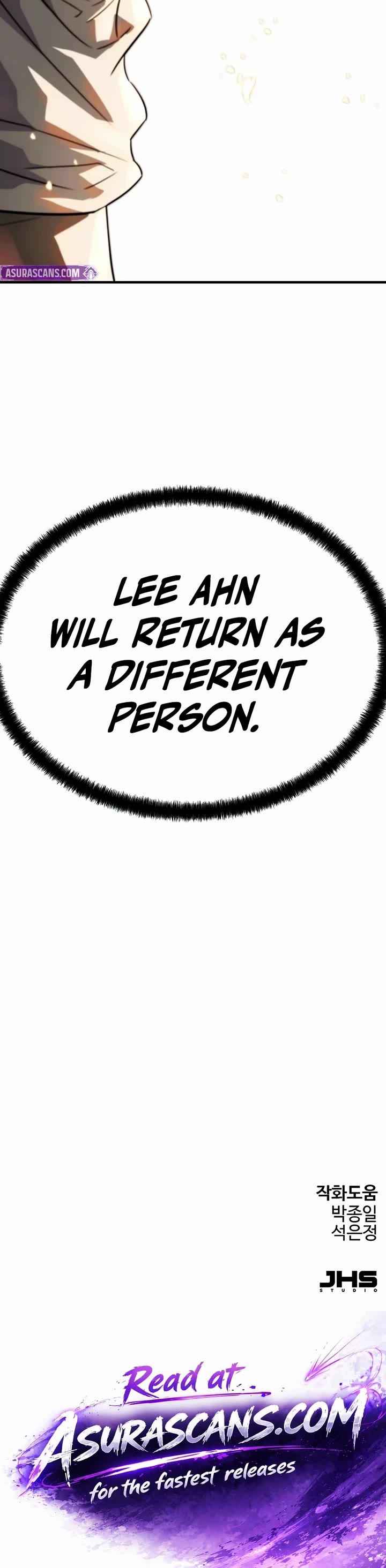 Absolute Regression Chapter 107 page 57 - Chapter 107