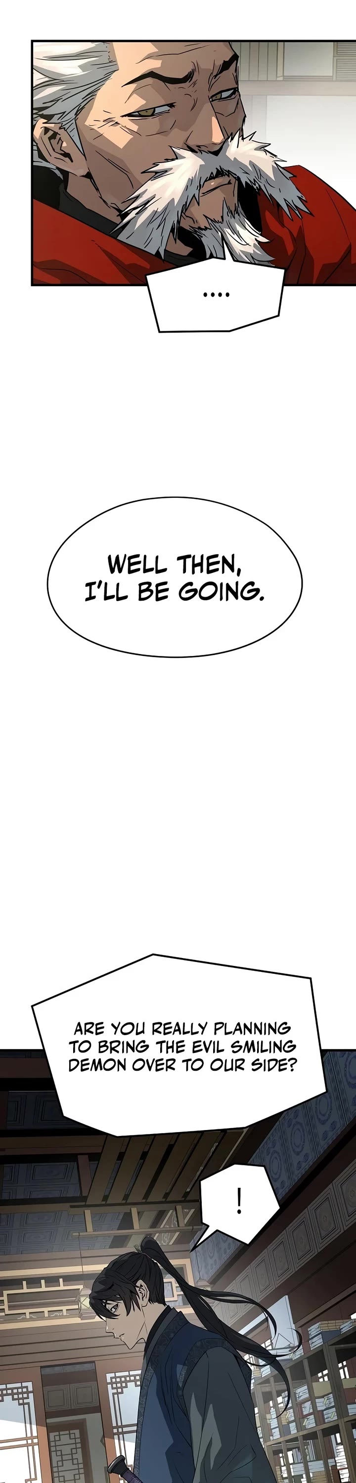 Absolute Regression Chapter 107 page 6 - Chapter 107
