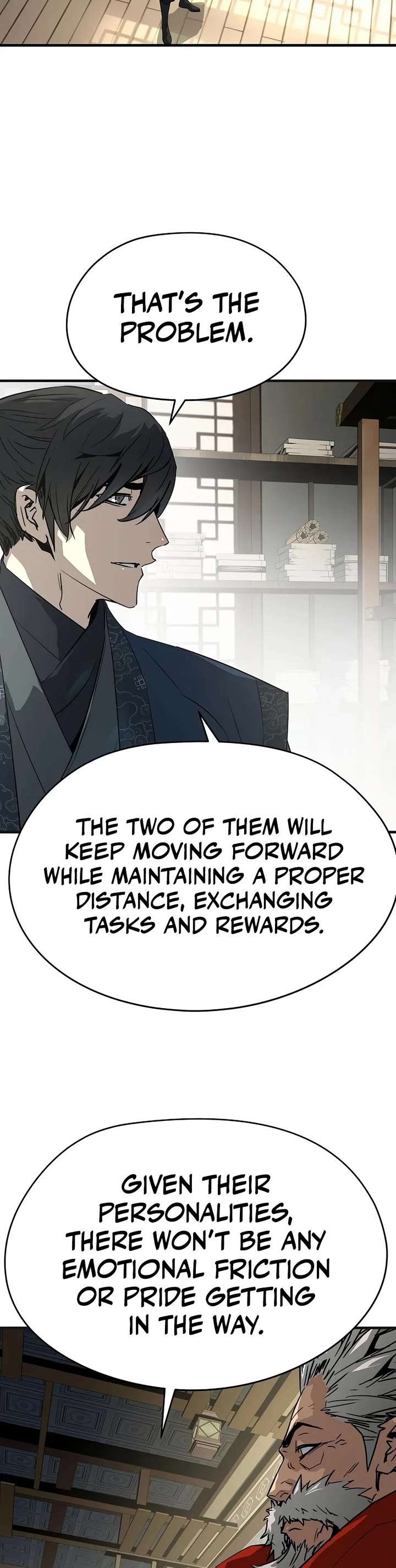 Absolute Regression Chapter 107 page 9 - Chapter 107