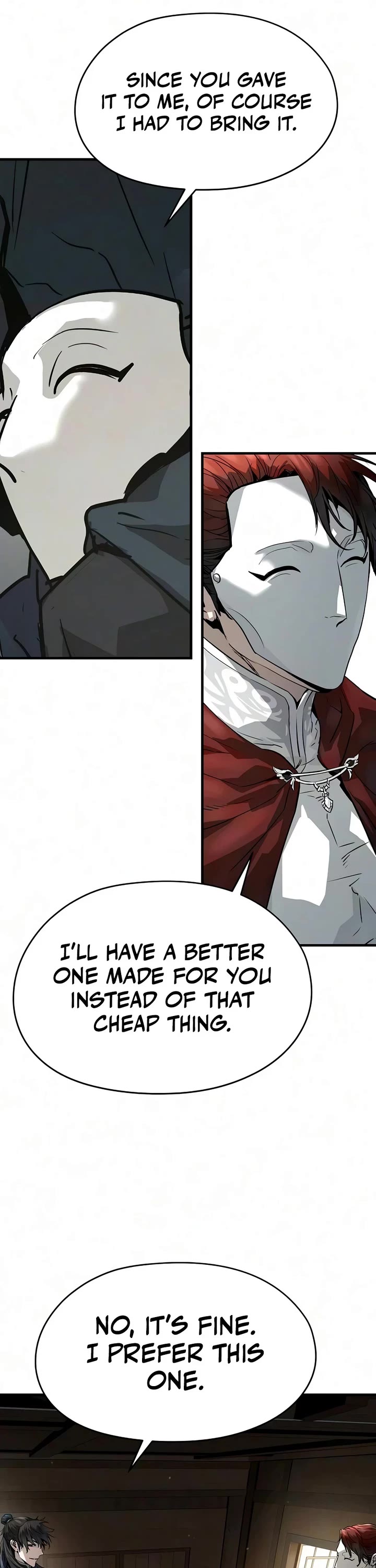 Absolute Regression Chapter 108 page 12 - Chapter 108