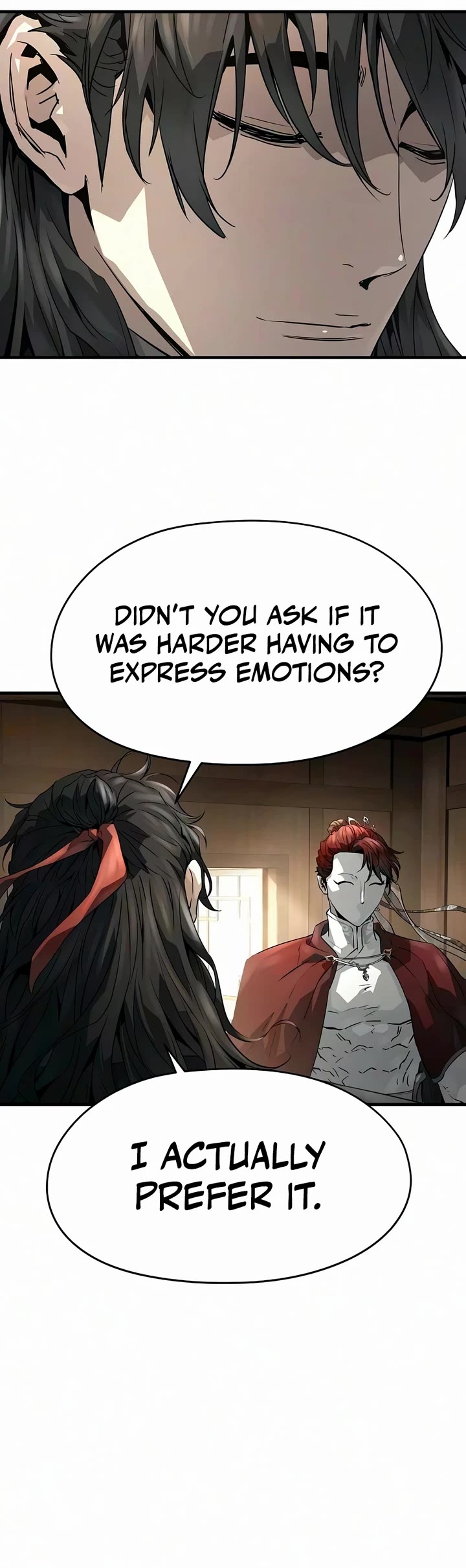 Absolute Regression Chapter 108 page 17 - Chapter 108