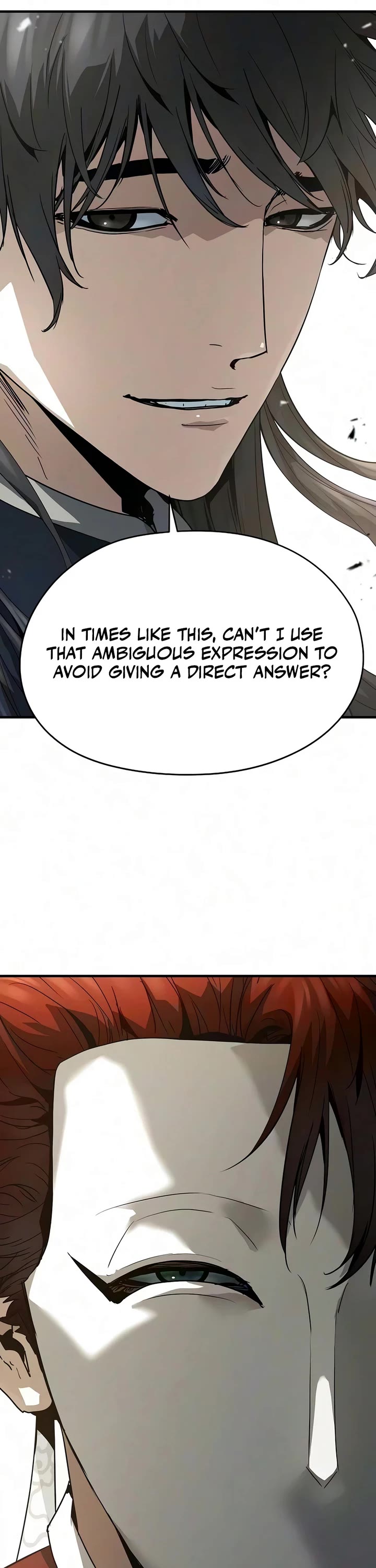 Absolute Regression Chapter 108 page 18 - Chapter 108