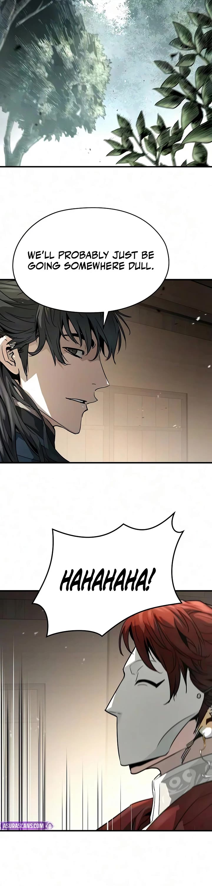 Absolute Regression Chapter 108 page 20 - Chapter 108