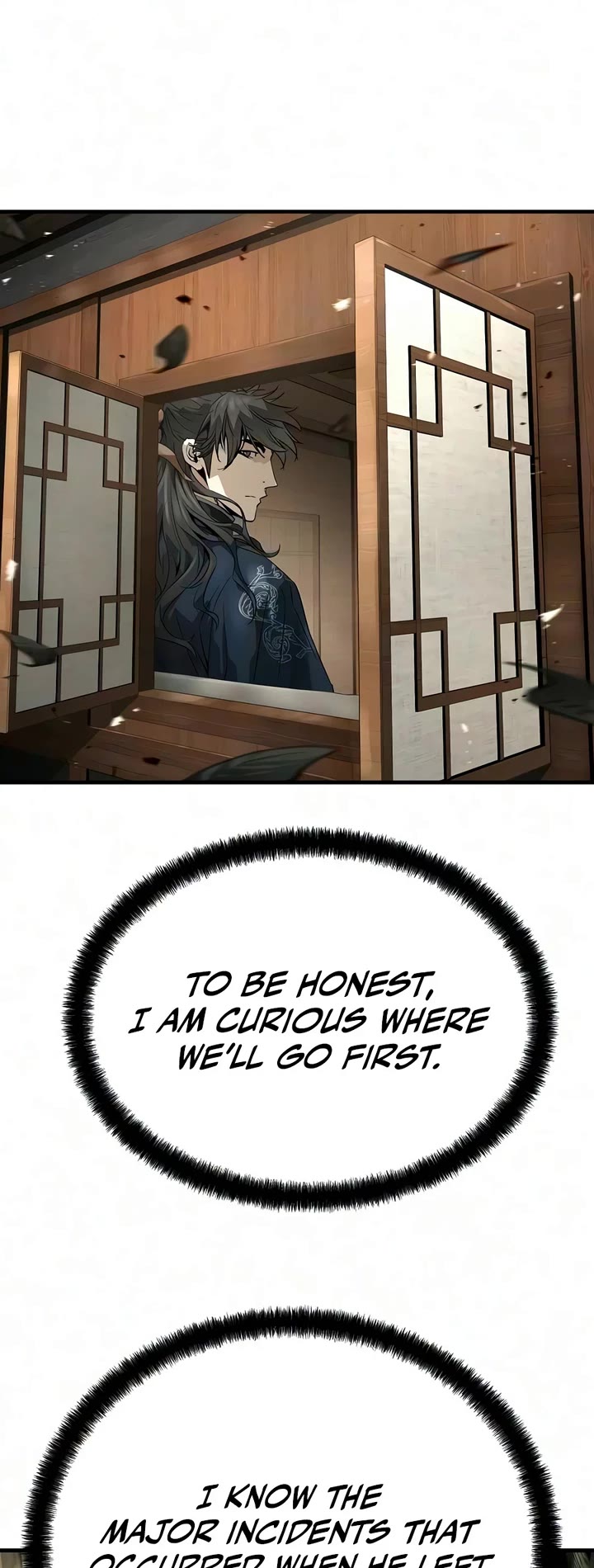 Absolute Regression Chapter 108 page 21 - Chapter 108