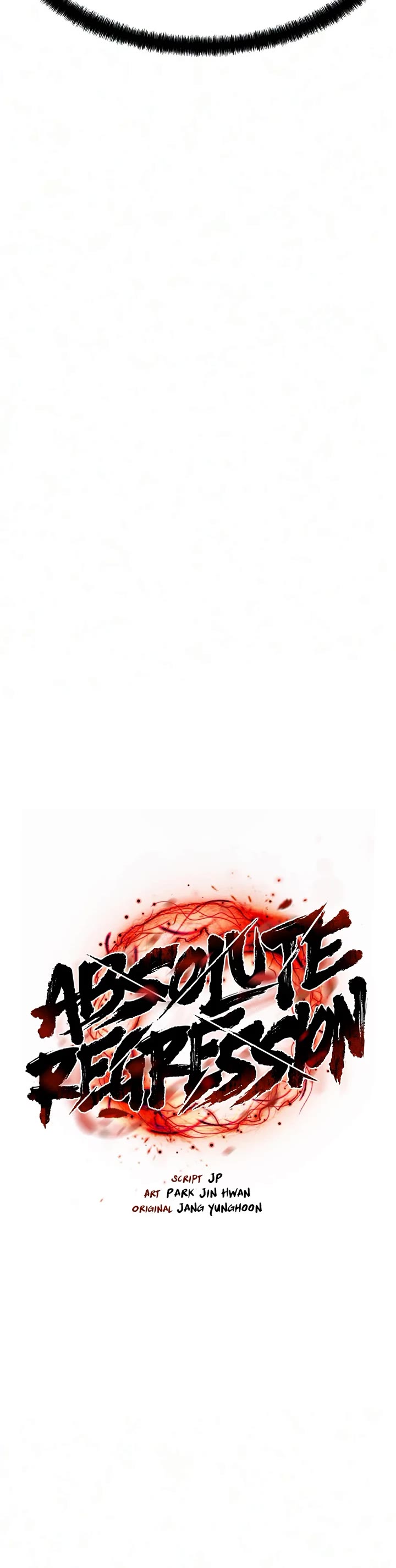 Absolute Regression Chapter 108 page 23 - Chapter 108