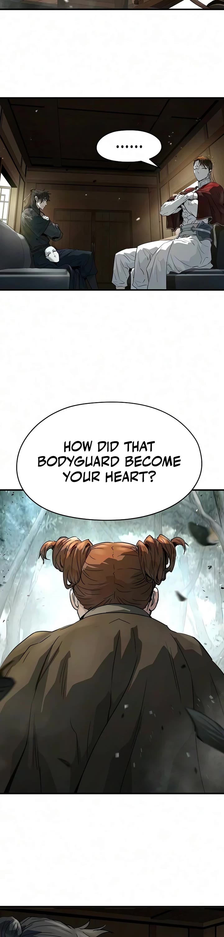 Absolute Regression Chapter 108 page 25 - Chapter 108