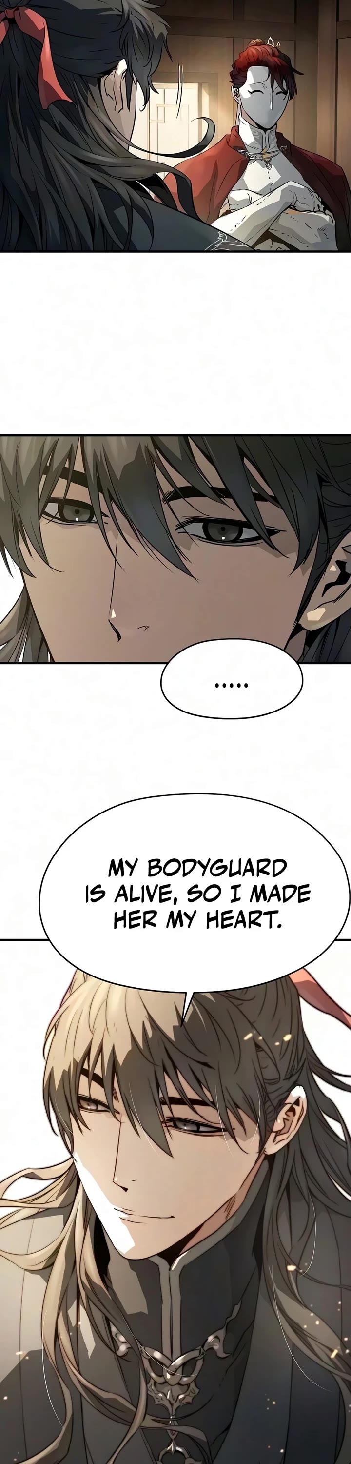 Absolute Regression Chapter 108 page 26 - Chapter 108