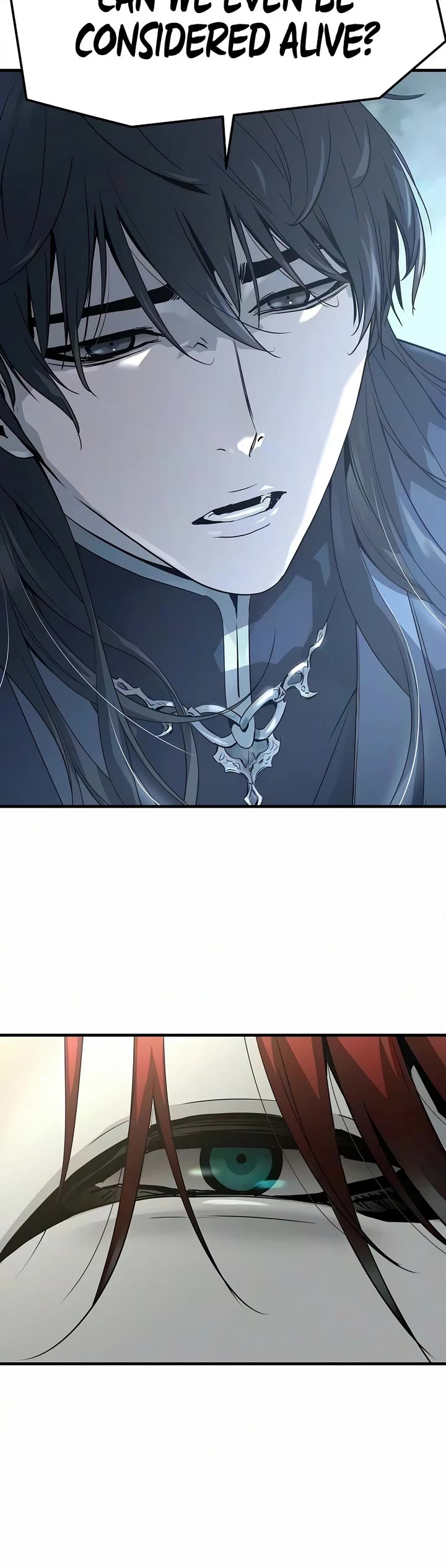 Absolute Regression Chapter 108 page 28 - Chapter 108