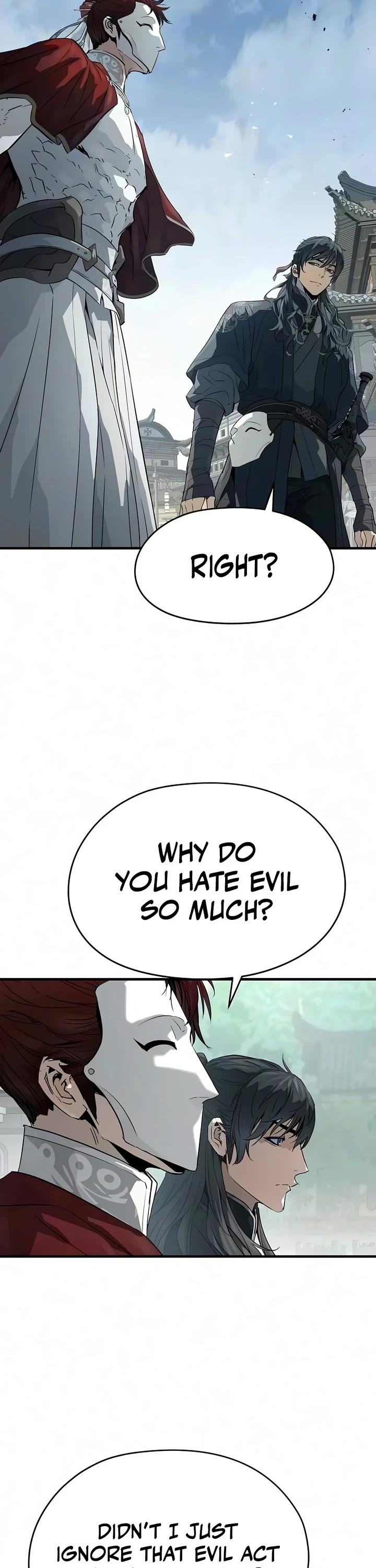 Absolute Regression Chapter 108 page 37 - Chapter 108