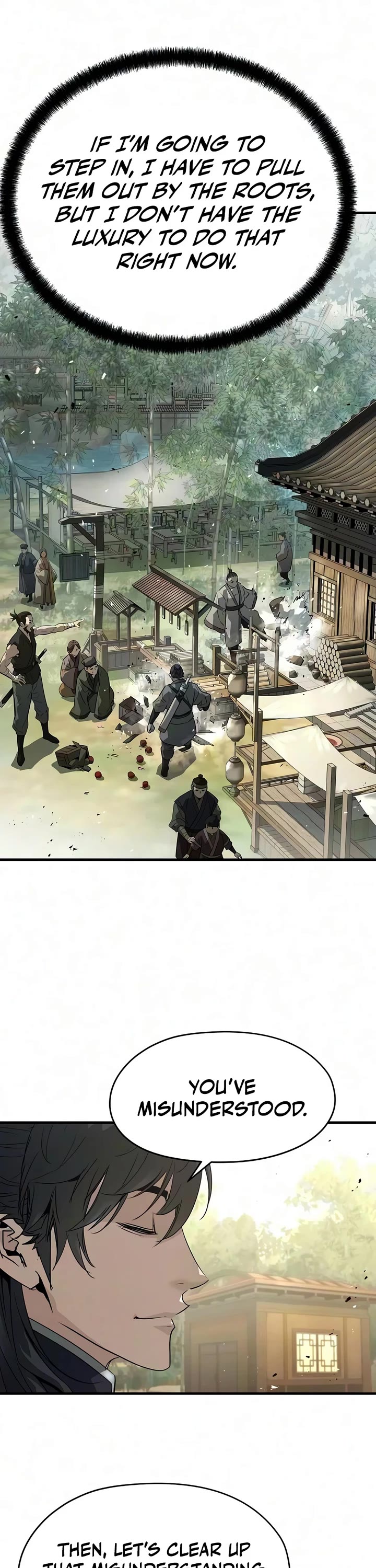 Absolute Regression Chapter 108 page 41 - Chapter 108