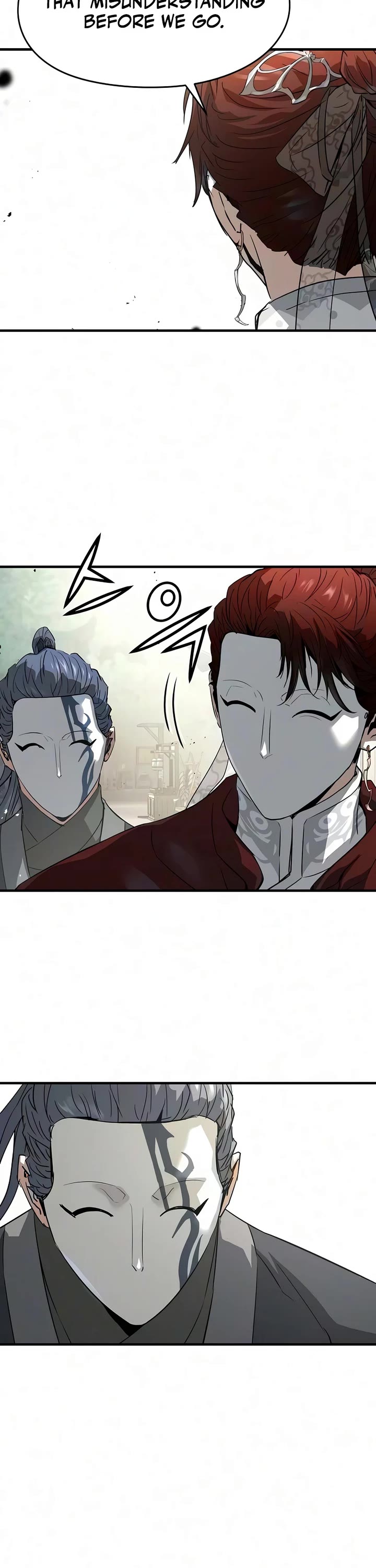 Absolute Regression Chapter 108 page 42 - Chapter 108