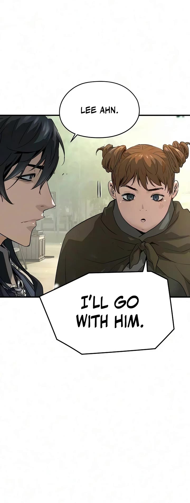 Absolute Regression Chapter 108 page 45 - Chapter 108