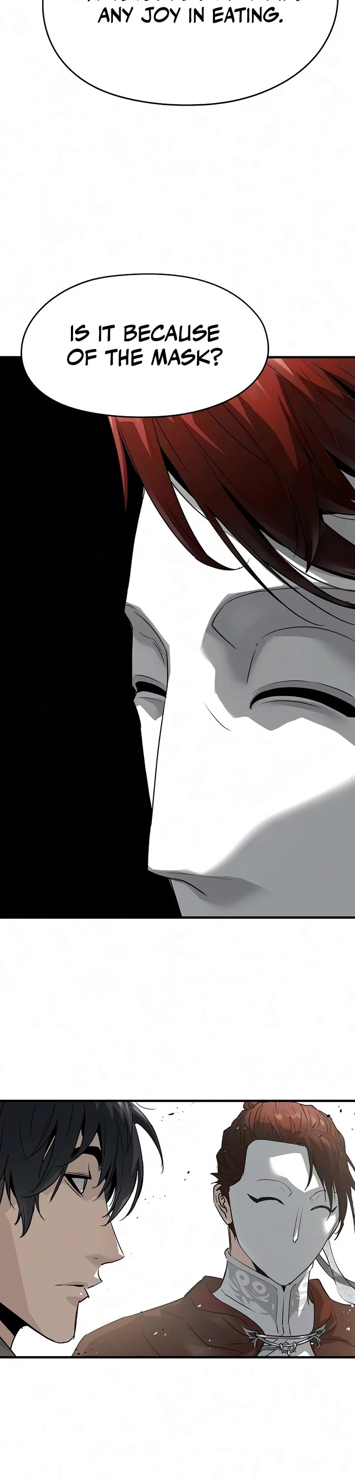 Absolute Regression Chapter 108 page 48 - Chapter 108