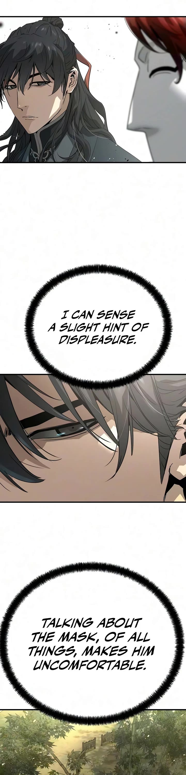 Absolute Regression Chapter 108 page 49 - Chapter 108