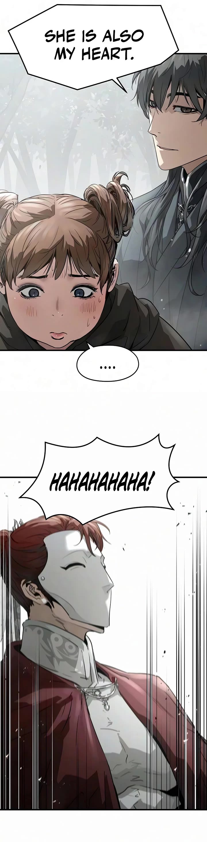 Absolute Regression Chapter 108 page 5 - Chapter 108