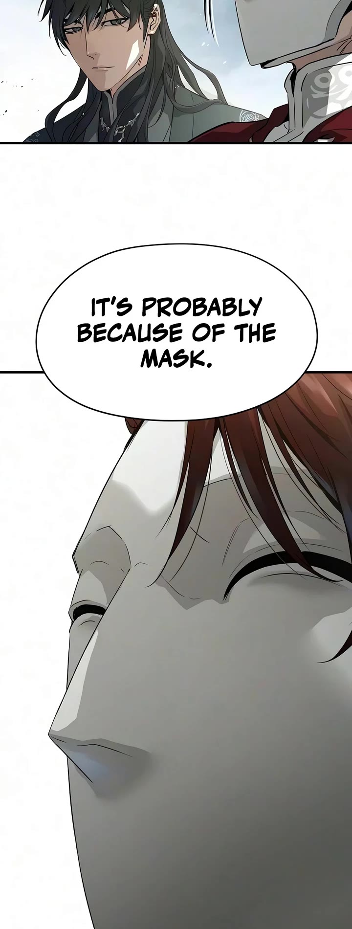 Absolute Regression Chapter 108 page 51 - Chapter 108