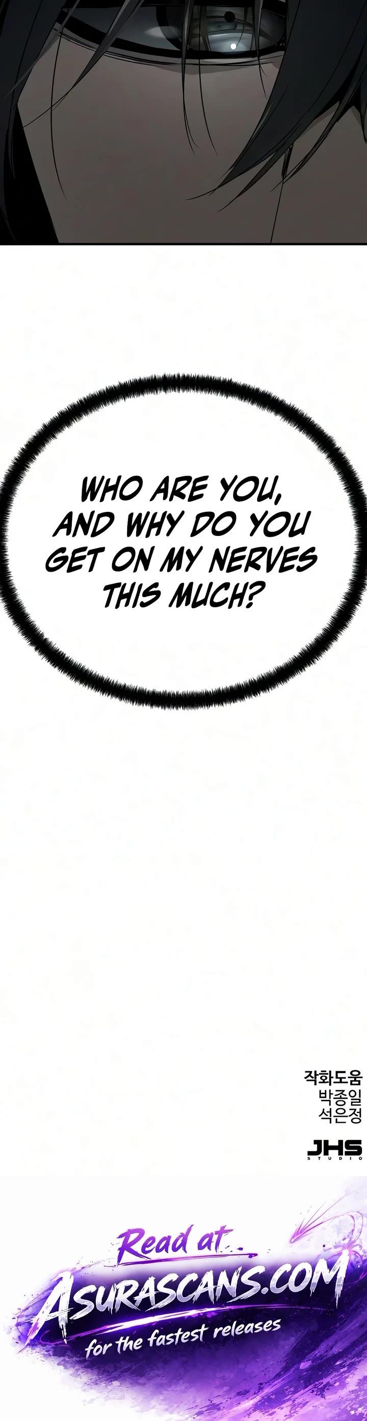 Absolute Regression Chapter 108 page 56 - Chapter 108
