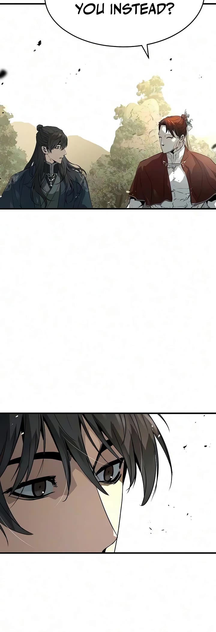 Absolute Regression Chapter 109 page 11 - Chapter 109