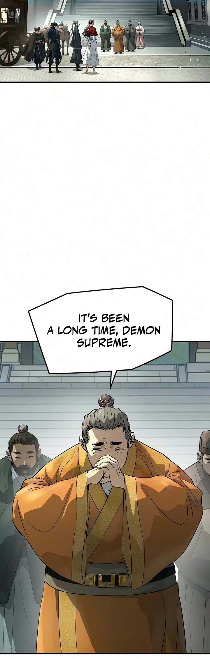 Absolute Regression Chapter 109 page 21 - Chapter 109