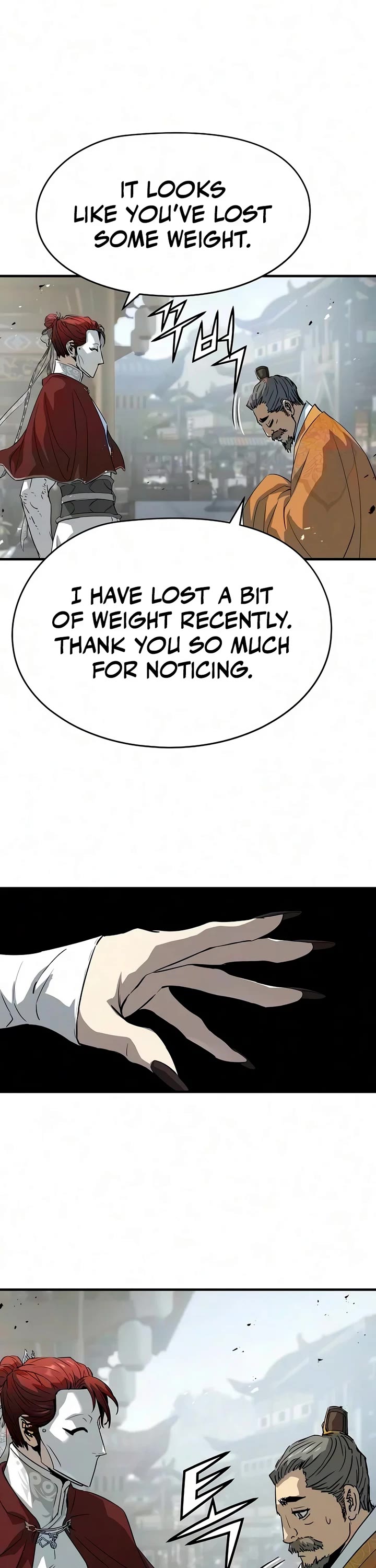 Absolute Regression Chapter 109 page 24 - Chapter 109