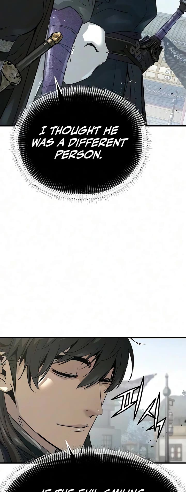 Absolute Regression Chapter 109 page 26 - Chapter 109