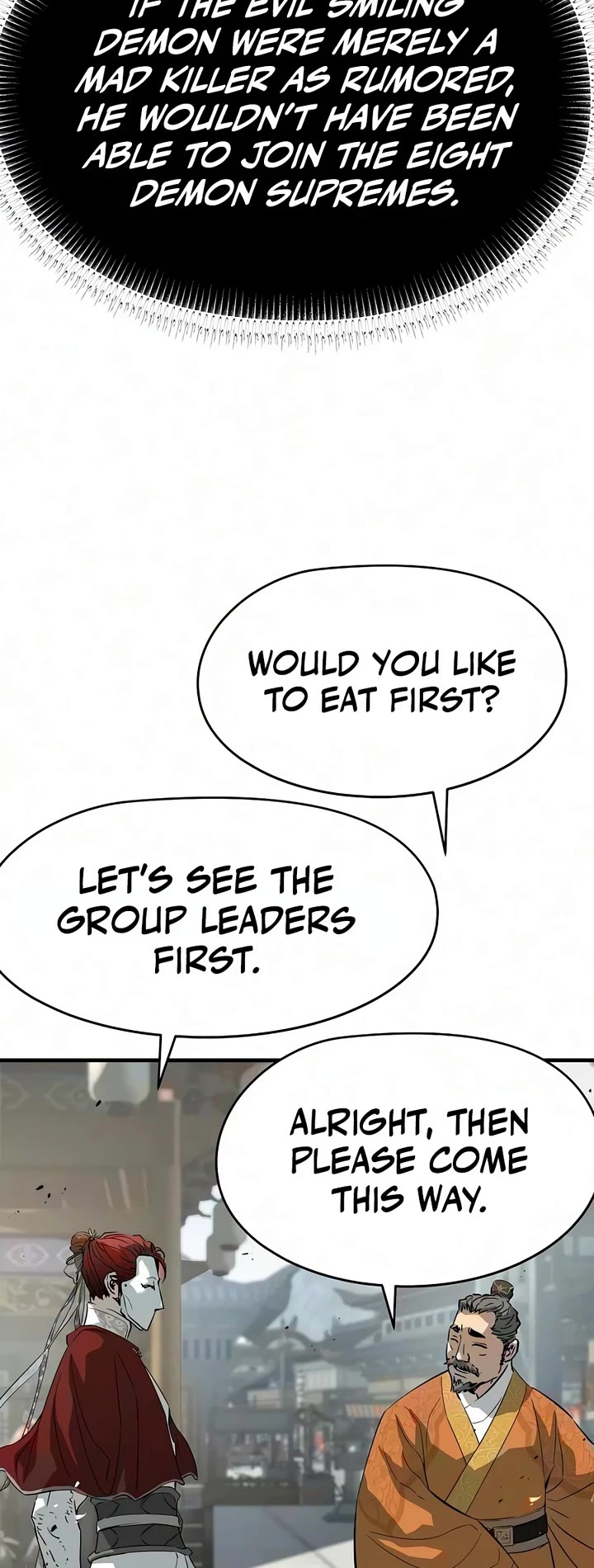 Absolute Regression Chapter 109 page 27 - Chapter 109