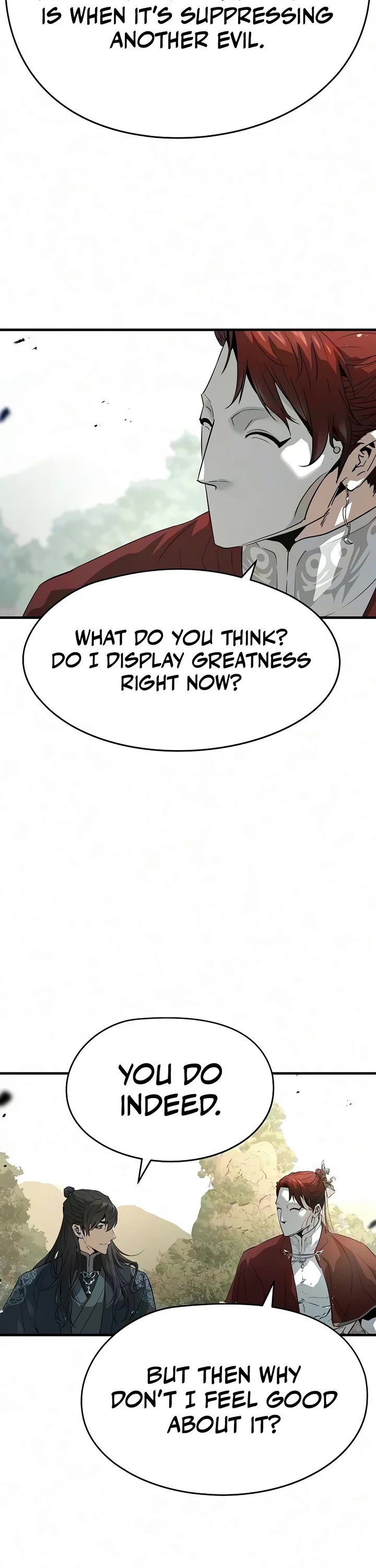 Absolute Regression Chapter 109 page 3 - Chapter 109