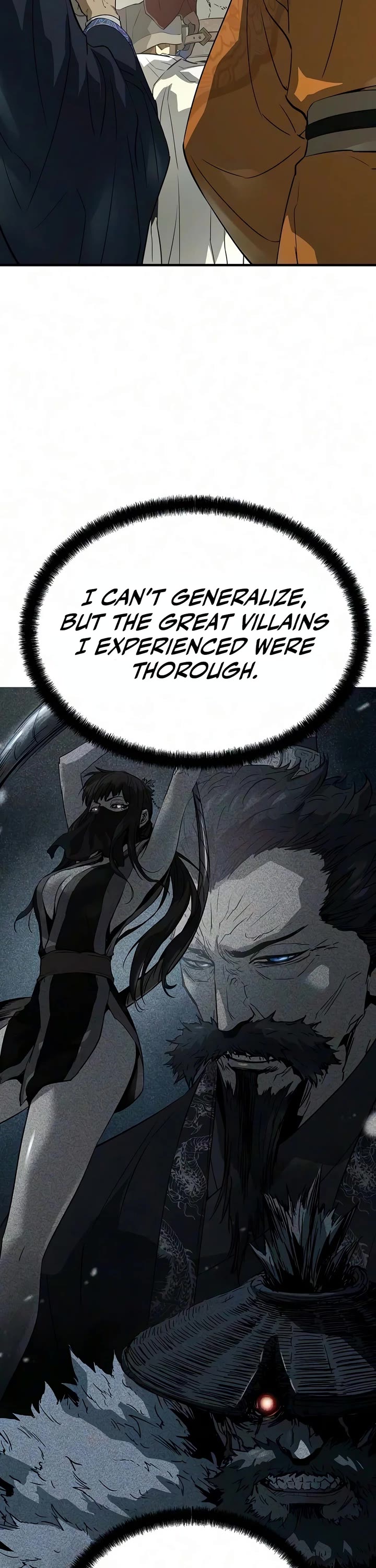 Absolute Regression Chapter 109 page 36 - Chapter 109
