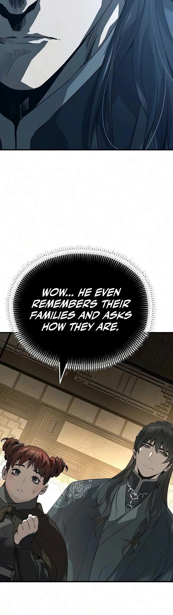 Absolute Regression Chapter 109 page 39 - Chapter 109