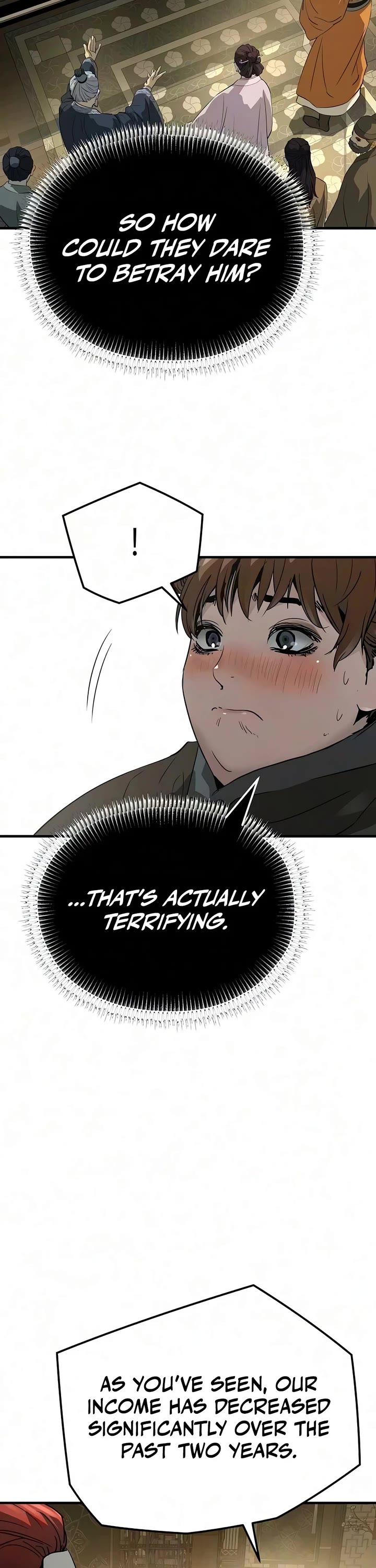 Absolute Regression Chapter 109 page 41 - Chapter 109