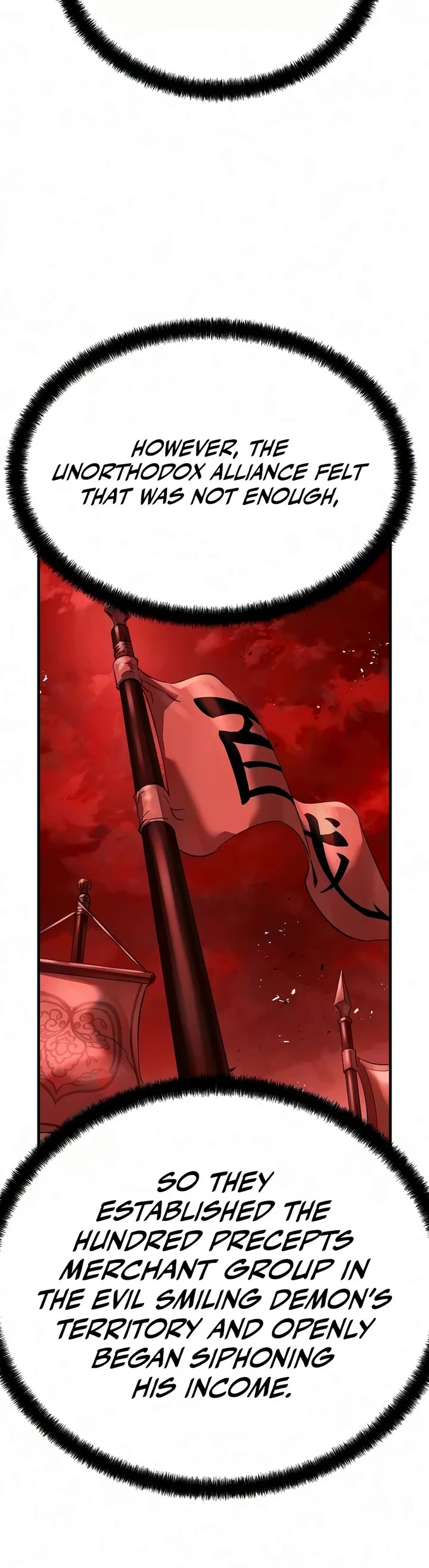 Absolute Regression Chapter 109 page 44 - Chapter 109