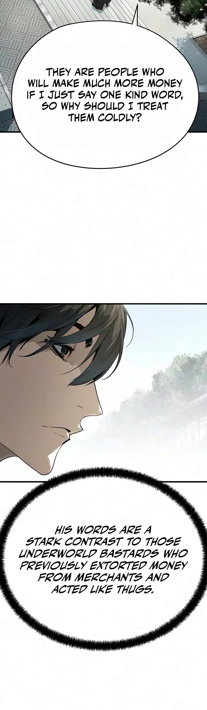 Absolute Regression Chapter 109 page 50 - Chapter 109