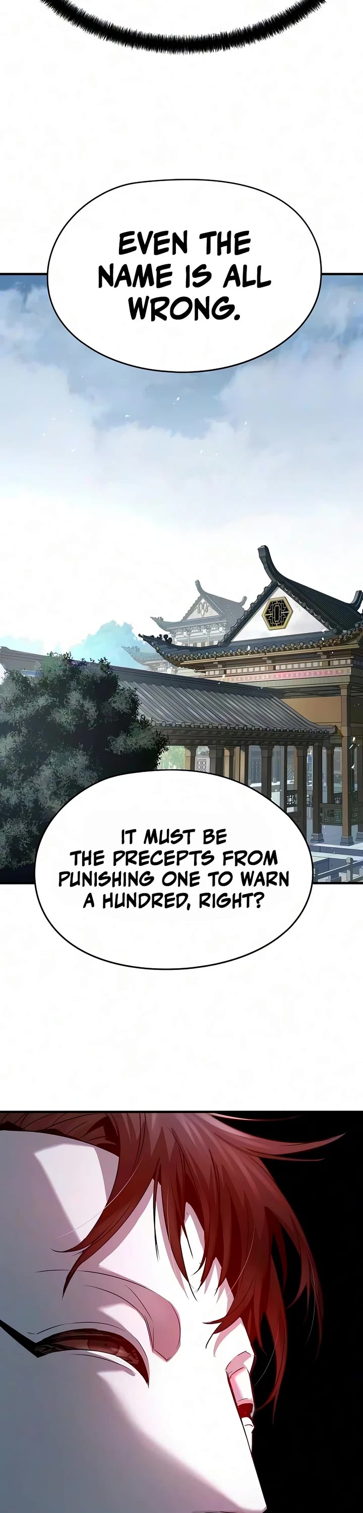 Absolute Regression Chapter 109 page 52 - Chapter 109